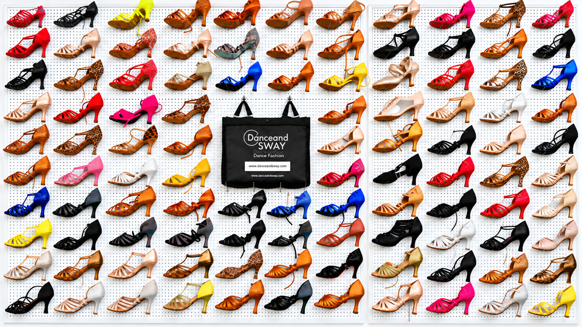 What to Wear to Your First Dance Class?