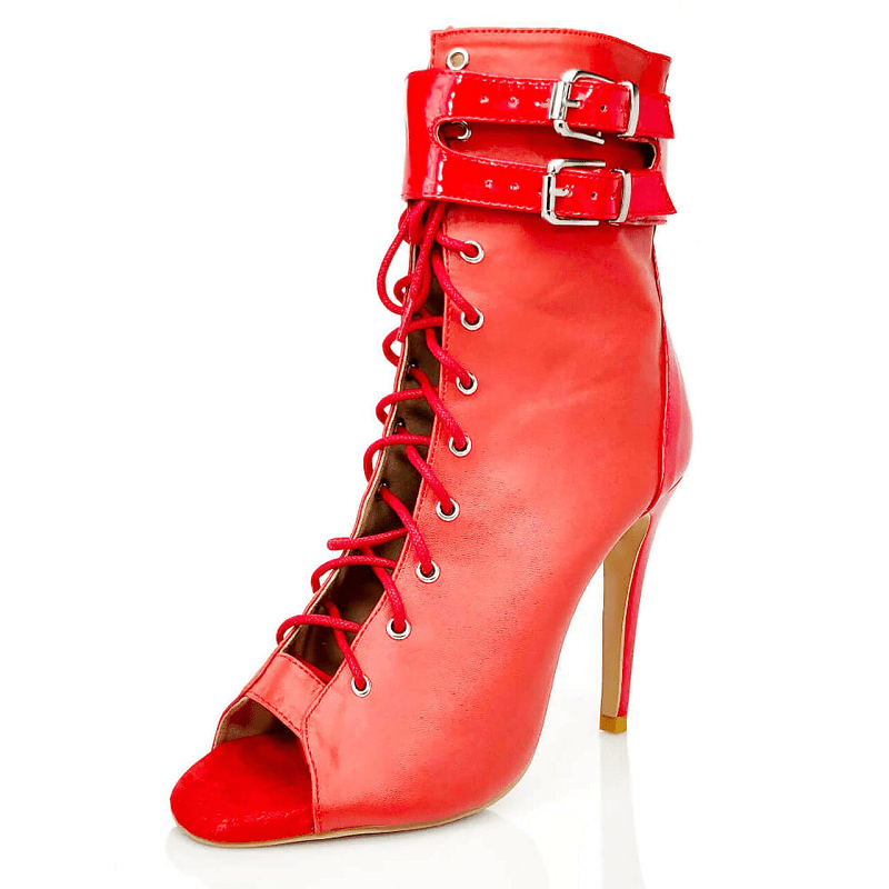 >10cm Dance Heels - DanceandSway
