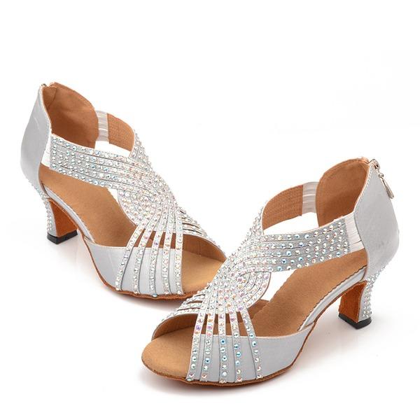 <3.5cm Dance Shoes - DanceandSway