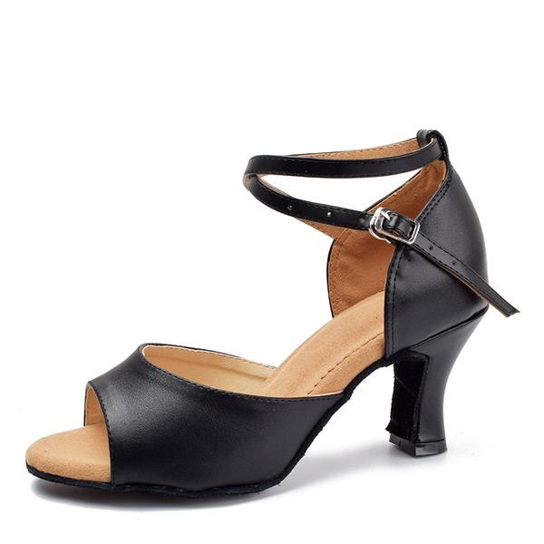 5-4cm Dance Shoes - DanceandSway