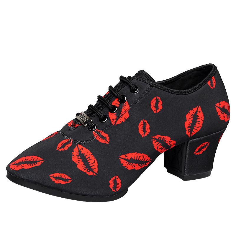Teaching & Practice Shoes - DanceandSway