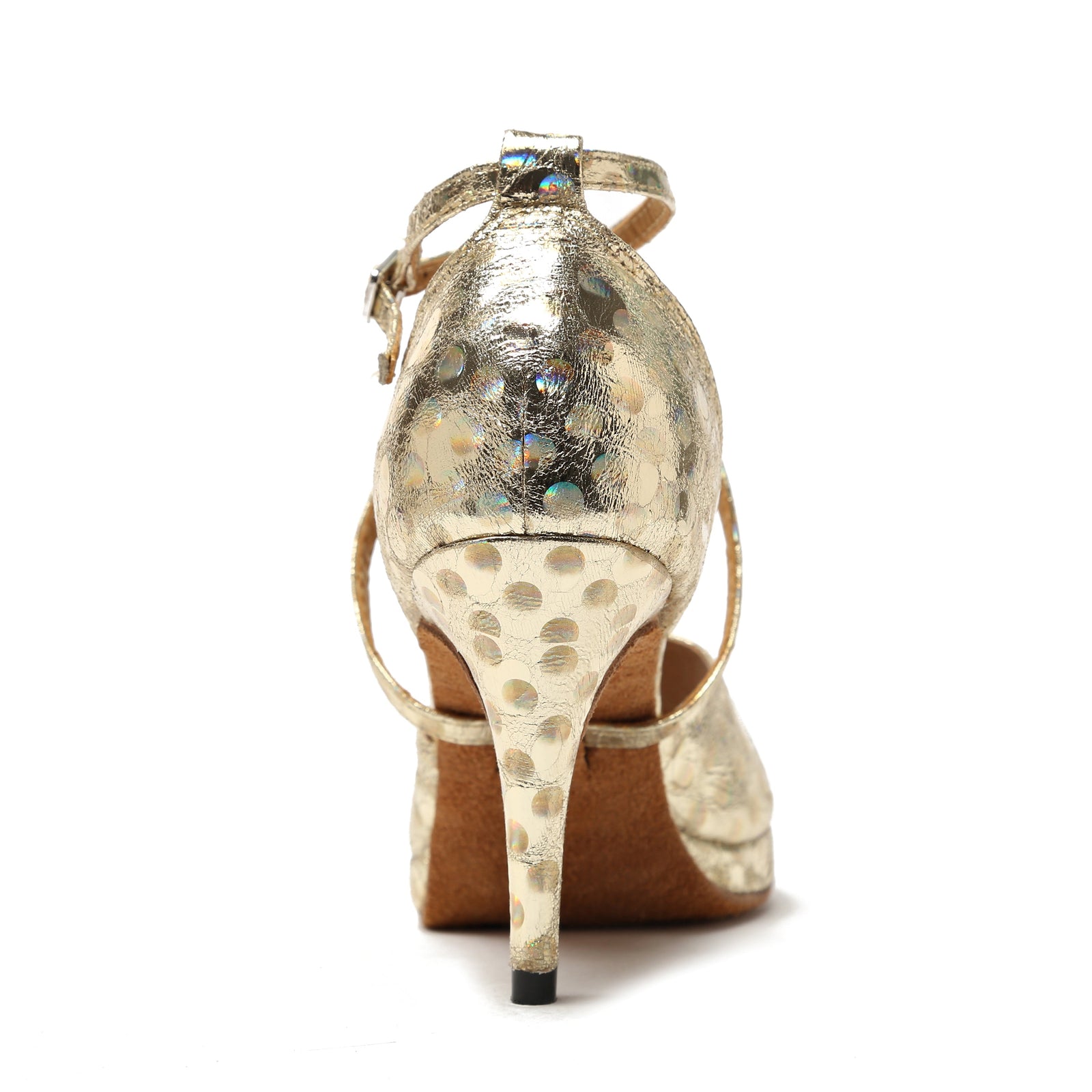 Scarpe Da Ballo Donna Scarpe Da Ballo Quadrate Con Tacco Basso Scarpe Da Ballo Salsa Latina