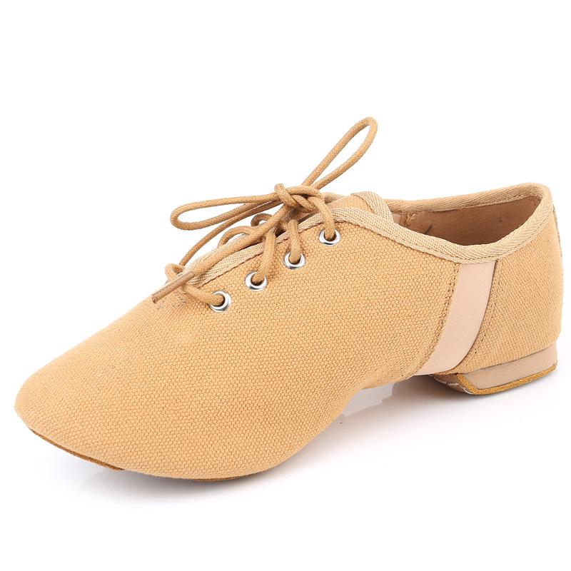 Buy Teaching Practice Dance Shoes For Women And Men Online ...