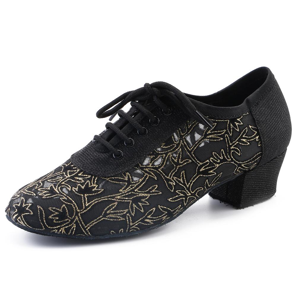 Buy Teaching Practice Dance Shoes For Women And Men Online ...